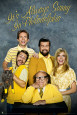 It's Always Sunny In Philidelphia - Family Portrait