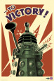 Doctor Who - Dalek to Victory