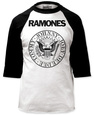 Ramones - Presidential Seal