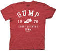 Forest Gump - Cross Country (Slim Fit)