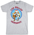 Breaking Bad - Los Pollos Hermanos