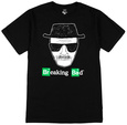 Breaking Bad - Heisenberg Sketch