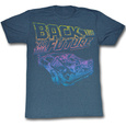 Back To The Future - Now You See It