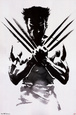 Wolverine One Sheet Movie Poster