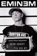 Eminem (Mugshot)