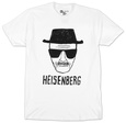 Breaking Bad - Heisenberg