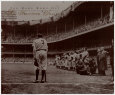 The Babe Bows Out, 1948