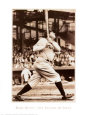 Babe Ruth the Sultan of Swat