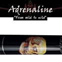 Adrenaline Skulls Pool Cue Stick Sticks Cues