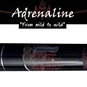 Adrenaline Devil Pool Cue Stick Sticks Cues