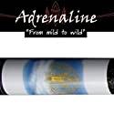 Adrenaline Angel Pool Cue Stick Sticks Cues