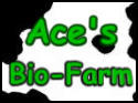 Ace's Bio-Farm - Authors, Artists, Music, Nascar Bios