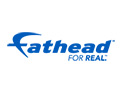 Go REAL Big - Fathead.com