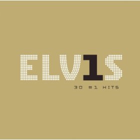 Elvis 30 #1 Hits