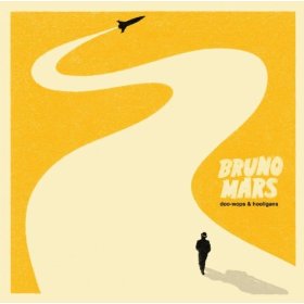 Doo-Wops & Hooligans - Bruno Mars