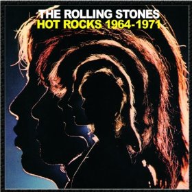 Hot Rocks 1964-1971