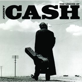 The Legend of Johnny Cash