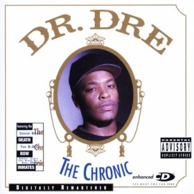 The Chronic - Dr Dre
