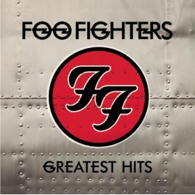 Foo Fighters Greatest Hits