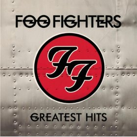 Foo Fighters Greatest Hits