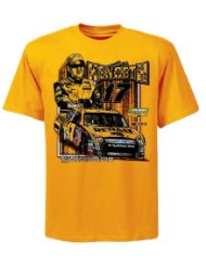 Matt Kenseth Roush Racing Tee