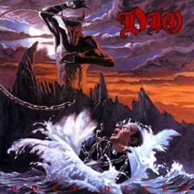 Holy Diver - Dio