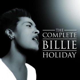 The Complete Billie Holiday