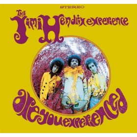 Are You Experienced?