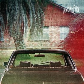 The Suburbs - Arcade Fire