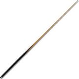 57 inch Solid Wood Cue - Institutional (EA)