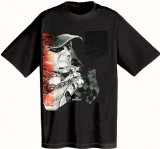 Kasey Kahne Face of a Champ T-Shirt