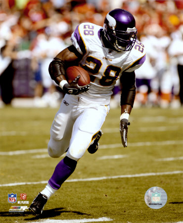 Adrian Peterson