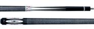 Meucci 9721BBD Pool Cue Stick