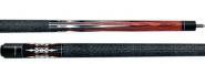 Action ACT109 - Exotics Cherrywood Pool Cue Stick