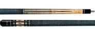 Action ACT47 - Exotics Natural Pool Cue Stick