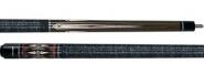 Action ACT49 - Exotics Rosewood Pool Cue Stick