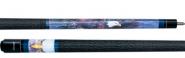 Action ACT99 - Adventure Eagle Pool Cue Stick