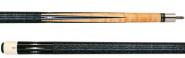 Schon CX02 - Ivory and Ebony Pool Cue Stick