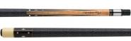 Balabushka GB8 - Birdseye with Ebony Points Pool Cue Stick