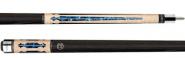 Lucasi Hybrid LHC97 Low Deflection Pool Cue