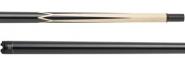 5280 MHSP - Birdseye Sneaky Pete Pool Cue Stick