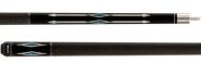 Predator 2nd Generation IKON 4 Pool Cue Stick