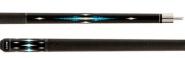 Predator 2nd Generation IKON 9 Pool Cue Stick