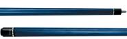 Action VAL13 - Value Blue Pool Cue Stick