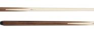 PoolDawg ACTBC02PD 57 Inch One Piece Cue