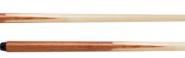 Action ACTOP48 - One Piece 48  Pool Cue Stick