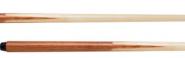 Action ACTO48 One Piece 48 Inch Cue