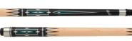 Cuetec CT731 Pool Cue