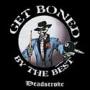 Deadstroke T-Shirt - Get Boned...