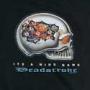 DeadStroke Billiards T-Shirt - Its a Mind Game